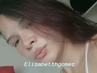 Elizabetthgomez