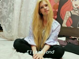 Elizablond
