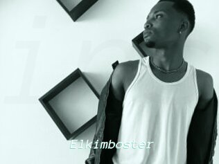 Elkimboster
