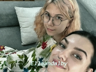 Ellaandalby