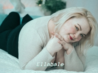 Ellabale