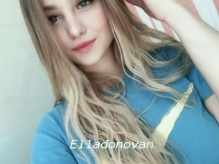 Elladonovan