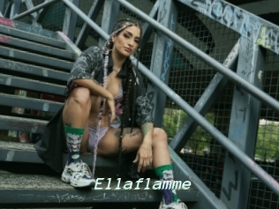 Ellaflamme
