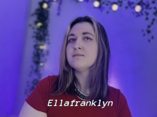Ellafranklyn