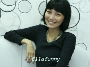 Ellafunny