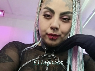 Ellaghost