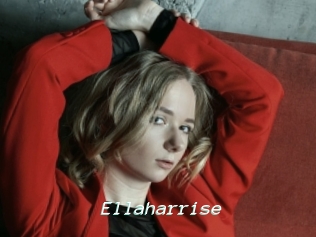 Ellaharrise