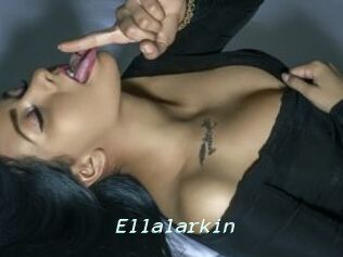 Ellalarkin
