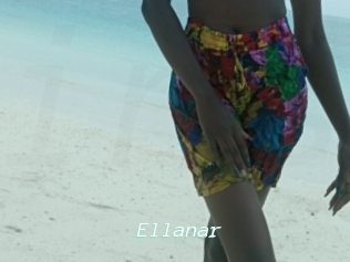 Ellanar