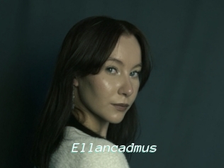 Ellancadmus