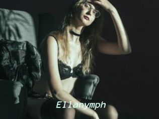 Ellanymph