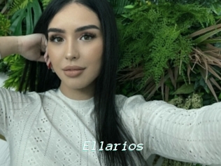 Ellarios