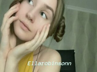 Ellarobinsonn