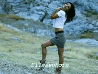Ellasephora