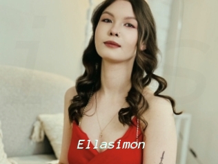 Ellasimon