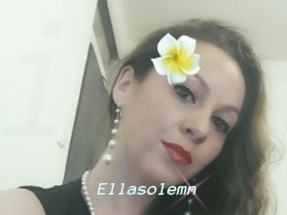 Ellasolemn