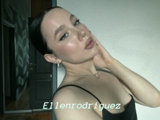 Ellenrodriguez