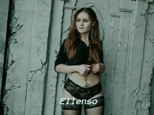 Ellenso