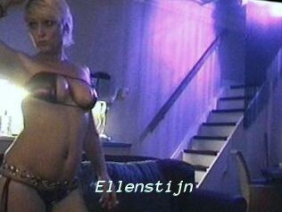 Ellenstijn