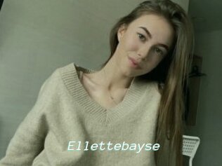 Ellettebayse