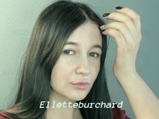Elletteburchard