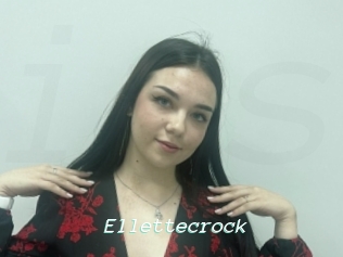 Ellettecrock