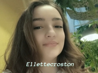 Ellettecroston