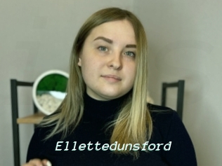 Ellettedunsford
