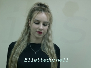 Ellettedurnell