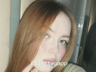Ellettegapp