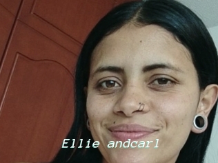 Ellie_andcarl