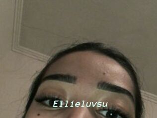 Ellieluvsu