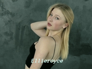 Ellieroyce
