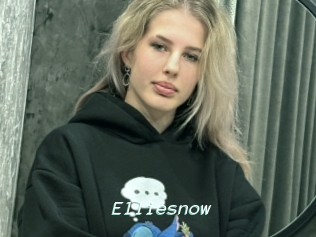 Elliesnow