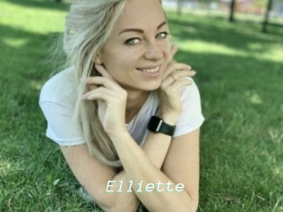 Elliette