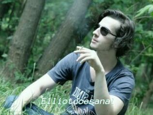 Elliotdoesanal