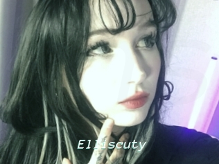 Elliscuty