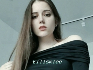 Ellisklee