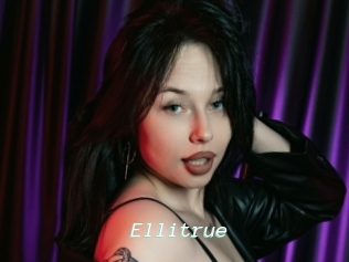 Ellitrue