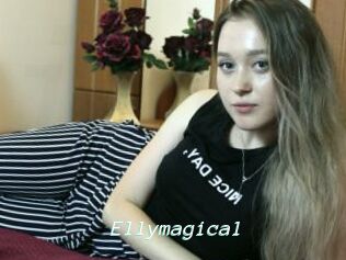 Ellymagical