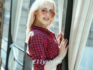 Ellyshine