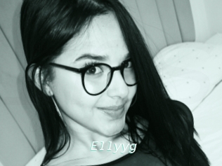 Ellyyg