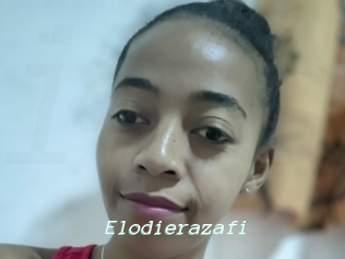 Elodierazafi