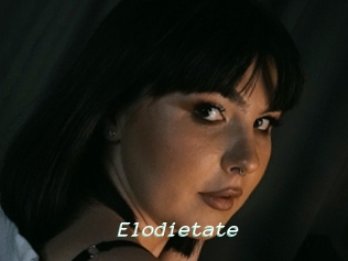 Elodietate