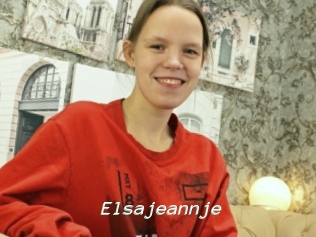 Elsajeannje