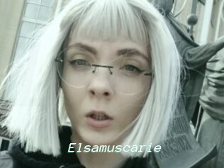 Elsamuscarie