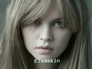 Elsaskin