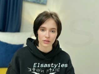 Elsastyles