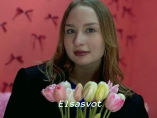 Elsasvot