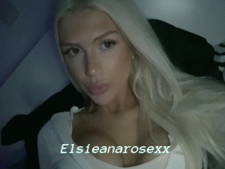 Elsieanarosexx